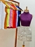 BLUSA FERNANDA