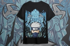 CAMISETA - KAKASHI HATAKE
