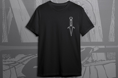 CAMISETA - MINATO VS OBITO - comprar online