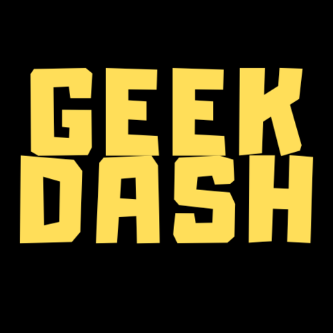 Geek Dash