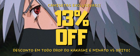 Imagem do banner rotativo Geek Dash