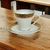 Imagen de Xícara de café Pocelana Real Chique!-7cm