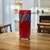 Vaso em Crsital Murano Contemporâneo-28cm
