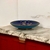 Imagen de Pratinho Cloisoune motivo floral-10cm