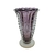 Vaso Murano Violeta - 36. x 17 cm - comprar online