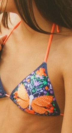 Bikini BUTTERFLY en internet
