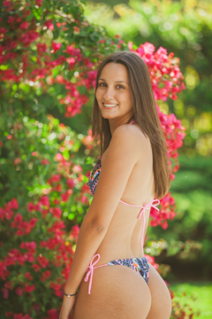 Bikini INCAICA - Sentite Barbara