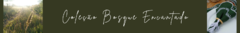 Banner da categoria Bosque Encantado