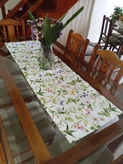 Trilho de Mesa Jardim dos Sonhos