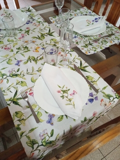 Trilho de Mesa Jardim dos Sonhos - comprar online