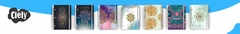 Banner da categoria Agenda A5 Tipo Fichario Linha Zen Mandala