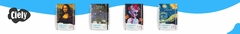 Banner da categoria Agenda A5 Tipo Wire-ô Linha Arte