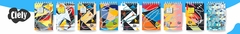 Banner da categoria Bloquinho de Notas A6 Linha Abstract