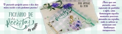 Banner da categoria Fichário de Receita dia das Mães