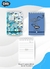 Bloquinho de Notas A6 Linha Abstract na internet