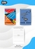 Bloquinho de Notas A6 Linha Abstract na internet