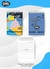Bloquinho de Notas A6 Linha Abstract - comprar online
