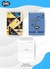 Bloquinho de Notas A6 Linha Abstract - comprar online