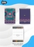 Bloquinho de Notas A6 Linha Zen Mandala - Ciely