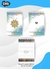 Bloquinho de Notas A6 Linha Zen Mandala - comprar online
