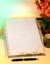 Imagem do Caderno Grande Linha Floral