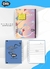 Caderno A5 Linha Abstract na internet