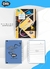 Caderno A5 Linha Abstract