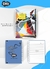 Caderno A5 Linha Abstract na internet