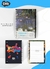 Caderno A5 Linha Arte - loja online
