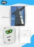 Caderno A5 Linha Lugares do Mundo - loja online
