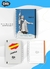 Imagem do Caderno A5 Linha Lugares do Mundo
