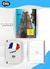 Caderno A5 Linha Lugares do Mundo - Ciely