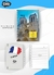 Imagem do Caderno A5 Linha Lugares do Mundo
