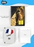 Caderno A5 Linha Lugares do Mundo - comprar online