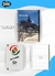 Caderno A5 Linha Lugares do Mundo - comprar online