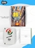 Imagem do Caderno A5 Linha Lugares do Mundo