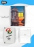 Caderno A5 Linha Lugares do Mundo - comprar online