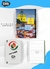Caderno A5 Linha Lugares do Mundo na internet