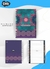 Caderno A5 Linha Zen Mandala na internet