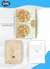 Imagem do Caderno A5 Linha Zen Mandala