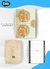 Caderno A5 Linha Zen Mandala - comprar online
