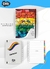 Caderno A5 Linha Rainbow