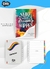 Caderno A5 Linha Rainbow - loja online