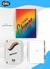 Caderno A5 Linha Rainbow - comprar online