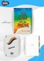 Imagem do Caderno A5 Linha Rainbow