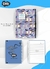 Caderno Grande Linha Abstract - loja online