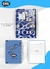 Caderno Grande Linha Abstract - comprar online