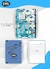 Caderno Grande Linha Abstract - loja online