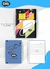 Caderno Grande Linha Abstract na internet