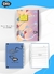 Caderno Grande Linha Abstract - loja online